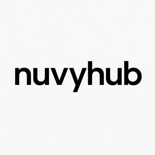nuvyhub